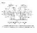 Fig. 43 - Static random access memory device with halo regions having different impurity concentrations