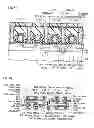 Fig. 45 - Static random access memory device with halo regions having different impurity concentrations