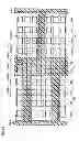 Fig. 48 - Static random access memory device with halo regions having different impurity concentrations