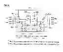 Fig. 56 - Static random access memory device with halo regions having different impurity concentrations
