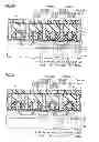 Fig. 58 - Static random access memory device with halo regions having different impurity concentrations