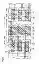Fig. 59 - Static random access memory device with halo regions having different impurity concentrations