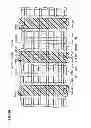 Fig. 65 - Static random access memory device with halo regions having different impurity concentrations