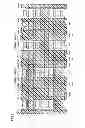 Fig. 70 - Static random access memory device with halo regions having different impurity concentrations