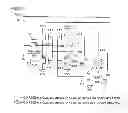 Fig. 76 - Static random access memory device with halo regions having different impurity concentrations