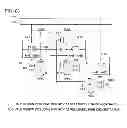 Fig. 82 - Static random access memory device with halo regions having different impurity concentrations