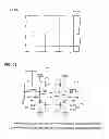 Fig. 86 - Static random access memory device with halo regions having different impurity concentrations