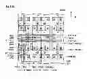 Fig. 87 - Static random access memory device with halo regions having different impurity concentrations
