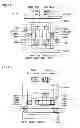 Fig. 89 - Static random access memory device with halo regions having different impurity concentrations
