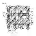 Fig. 92 - Static random access memory device with halo regions having different impurity concentrations