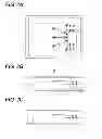 Fig. 03 - Acoustic transducer and microphone using the acoustic transducer