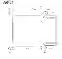 Fig. 12 - Acoustic transducer and microphone using the acoustic transducer