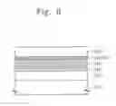 Fig. 11 - Magnetic memory devices including magnetic layers separated by tunnel barriers