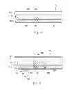 Fig. 02 - IMAGE SENSOR CHIP PACKAGE AND FABRICATING METHOD THEREOF