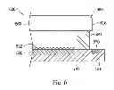 Fig. 11 - IMAGE SENSOR CHIP PACKAGE AND FABRICATING METHOD THEREOF
