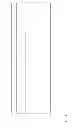 Fig. 05 - Semiconductor-on-oxide structure and method of forming