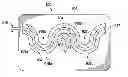 Fig. 01 - Device design for partially oriented rutile dielectrics
