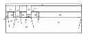 Fig. 01 - Sandwich damascene resistor
