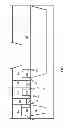 Fig. 03 - Sandwich damascene resistor