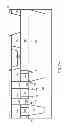 Fig. 09 - Sandwich damascene resistor