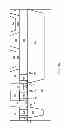 Fig. 13 - Sandwich damascene resistor
