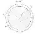 Fig. 13 - Silicon single crystal wafer, manufacturing method thereof and method of detecting defects