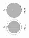 Fig. 05 - Catalytic etch with magnetic direction control