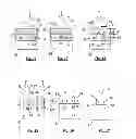 Fig. 04 - Methods for fabricating three-dimensional nano-scale structures and devices