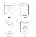 Fig. 17 - Methods for fabricating three-dimensional nano-scale structures and devices
