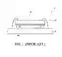 Fig. 02 - SEMICONDUCTOR PACKAGE AND FABRICATION METHOD THEREOF