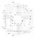 Fig. 01 - Process for producing a metal device housed in a closed housing within an integrated circuit, and corresponding integrated circuit