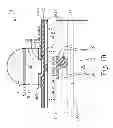 Fig. 03 - Metal routing architecture for integrated circuits