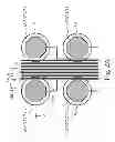 Fig. 04 - Metal routing architecture for integrated circuits