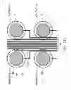 Fig. 05 - Metal routing architecture for integrated circuits
