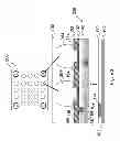 Fig. 04 - Bumps for chip scale packaging including under bump metal structures with different diameters