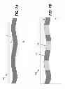 Fig. 08 - Ultraviolet reflective rough adhesive contact