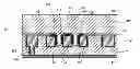 Fig. 01 - Airgap interconnect with hood layer and method of forming