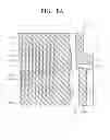 Fig. 14 - Method of forming patterns for semiconductor device