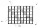Fig. 01 - Dielectric posts in metal layers