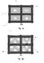 Fig. 05 - Dielectric posts in metal layers