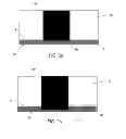 Fig. 03 - Backside metal ground plane with improved metal adhesion and design structures