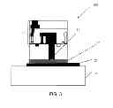Fig. 04 - Backside metal ground plane with improved metal adhesion and design structures