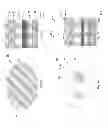 Fig. 03 - Forming vias and trenches for self-aligned contacts in a semiconductor structure