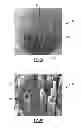 Fig. 11 - Methods for etching through-wafer vias in a wafer
