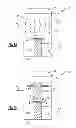 Fig. 12 - Methods for etching through-wafer vias in a wafer