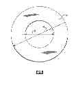 Fig. 14 - Methods for etching through-wafer vias in a wafer