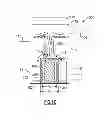Fig. 16 - Methods for etching through-wafer vias in a wafer