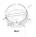Fig. 17 - Methods for etching through-wafer vias in a wafer
