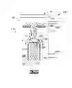 Fig. 20 - Methods for etching through-wafer vias in a wafer