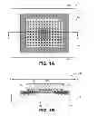 Fig. 02 - 3D integrated circuit package with window interposer